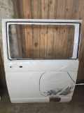 Linke Tür VW TRANSPORTER VI (T6) Furgon (SGA, SGH) 2.0 TDI