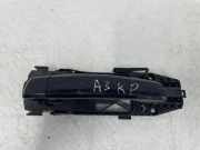 Türaußengriff hinten links AUDI A3 Cabrio (8V7, 8VE) 2.0 TFSI