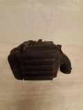 Luftfilterkasten VW CADDY III Furgon (2KA, 2KH, 2CA, 2CH) 1.6 BiFuel 1F0129607