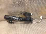 Türaußengriff hinten links LEXUS GS III (GRS19_, UZS19_, URS19_) 450h (GRS196_, GRS191_)