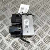 A/C Conditioner Expansion Valve SKODA ENYAQ iV SUV (5AC, 5AZ) 85 1EA816702D