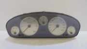 Kombiinstrument PEUGEOT 407 (6D_) 2.2 HDi 9639118780