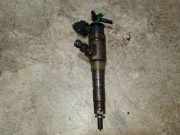 Einspritzdüse CITROËN C4 PICASSO II 1.6 BlueHDi 120 0445110340