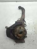 Radnaben vorne links NISSAN NP300 NAVARA (D40) 3.0 dCi 4WD