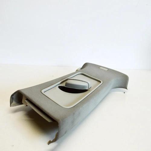 Verkleidung der B-Säule links VW GOLF V (1K1) 1.9 TDI 1K4867243J Bild Verkleidung der B-Säule links VW GOLF V (1K1) 1.9 TDI 1K4867243J