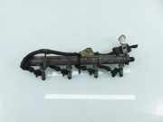 Kraftstoffzuführung