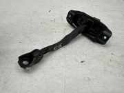 Türanschlag hinten links NISSAN QASHQAI III (J12) 1.3 DIG-T