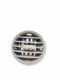 Frischluftgrill MERCEDES-BENZ CLK Cabrio (A209) CLK 240 (209.461) A2098300154
