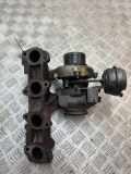 Turbolader OPEL ASTRA H Estate (L35) 1.9 CDTI 16V 7678351