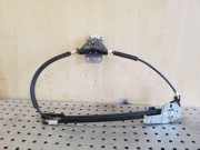 Fensterheber rechts hinten VW Passat B3/B4 (3A2, 35I) 3A0839401D