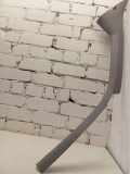 B Pillar Trim MERCEDES-BENZ VITO Furgon (638) 112 CDI 2.2 (638.094) A6386924001