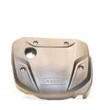 Motorabdeckung Volvo V60 I (155) 31437508