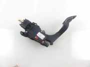 Gaspedal FORD FIESTA V (JH_, JD_) 1.4 TDCi 6PV00856710 2S619F836AB
