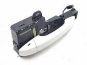 Türaußengriff links RENAULT MEGANE IV (B9A/M_) 1.2 TCe 130 (B9MR) 806078862R