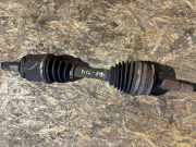 Antriebswelle vorne links TOYOTA HILUX VII Pick-up (_N1_, _N2_, _N3_) 3.0 D-4D 4WD (KUN26)