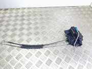 Türschloss hinten rechts HYUNDAI i20 (PB, PBT) 1.4 CRDi 814201J020