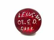 Heckklappenleuchte rechts LEXUS IS SportCross 200