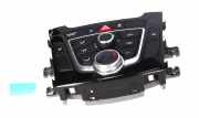 Klimabedienteil HYUNDAI i30 (GD) 1.6 CRDi 97250A6041GU