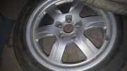 Alufelgen Satz Audi A5 (8T) 8T0601025B