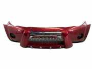 Frontstoßstange MITSUBISHI OUTLANDER II (CW_W) 2.0 DI-D 6400A422