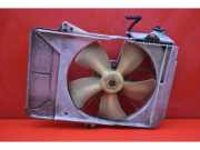 Elektrolüfter Toyota Yaris Verso (P2)