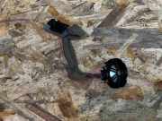 Lautsprecher links vorne Jaguar F-Type Coupe (QQ6) BJ3218808AC