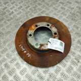 Bremsscheibe vorne rechts TOYOTA LAND CRUISER 120 (_J12_) 3.0 D-4D (KDJ120, KDJ150, KDJ125) 43512-60150