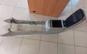 Armlehne MAZDA 6 Sedan (GG) 2.0 GJ6A64X31