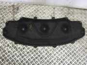 Polster der Motorhaube MERCEDES-BENZ M (W164) ML 350 CDI 4-matic (164.125)