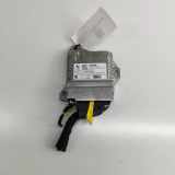 Airbag-Steuergerät BMW iX2 xDrive 30 5B43D80