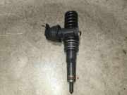 Einspritzdüse VW TOURAN (1T3) 1.6 TDI 0414720215