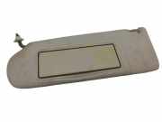 Linke Sonnenblende AUDI A8 D2 (4D2, 4D8) 4.2 quattro