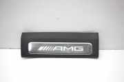 Innenschwellenzierleiste hinten links MERCEDES-BENZ G (W463) G 63 AMG (463.273) 156202832