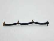 Kraftstoffrücklaufleitung PEUGEOT PARTNER Furgon 1.6 HDi