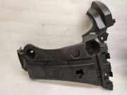 Stoßstangenhalterung hinten links