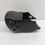 Lenkmechanismus Verkleidung