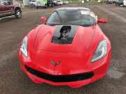 Höhenstandsensor hinten links CHEVROLET CORVETTE (C7) 6.2 20988188