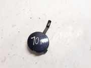 Abdeckung Abschlepphaken Renault Laguna III (T) P0009289