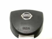 Schleifring Airbag Nissan Murano I (Z50) 57185729
