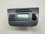 Radio/Navigationssystem-Kombination Seat Altea (5P) 5P1035152