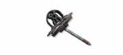 Auspuffhalter BMW X5 (E53) 3.0 d 1094060