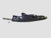 Sicherheitsgurt vorne links VOLVO XC90 I D5 AWD 6008818