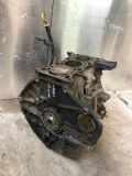 Motorblock OPEL CORSA C (F08, F68) 1.0 90529506