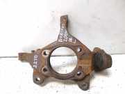 Stumpf vorne links TOYOTA AVENSIS Sedan (_T27_) 2.2 D-4D (ADT271_)