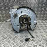 Radnabe hinten Jaguar F-Pace (X761) T4A1018