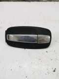 Rear Parcel Shelf Left Rail Cover NISSAN PRIMASTAR Van (X83) 2.0 dCi 115 8200283010
