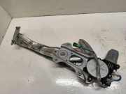 Türfensterheber hinten links SUBARU FORESTER (SG_) 2.0 X AWD 312110