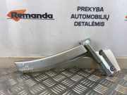 Rear Arch Liner Trim SUBARU FORESTER (SG_) 2.0 AWD