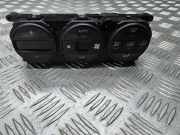 Klimabedienteil OPEL VECTRA B (36_) 2.0 DTI 16V 69262205 ECCJ2900