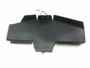 Schwellerleisten Mercedes-Benz S-Klasse (W116)